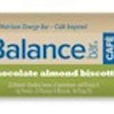 Balance Bar Chocolate Al…